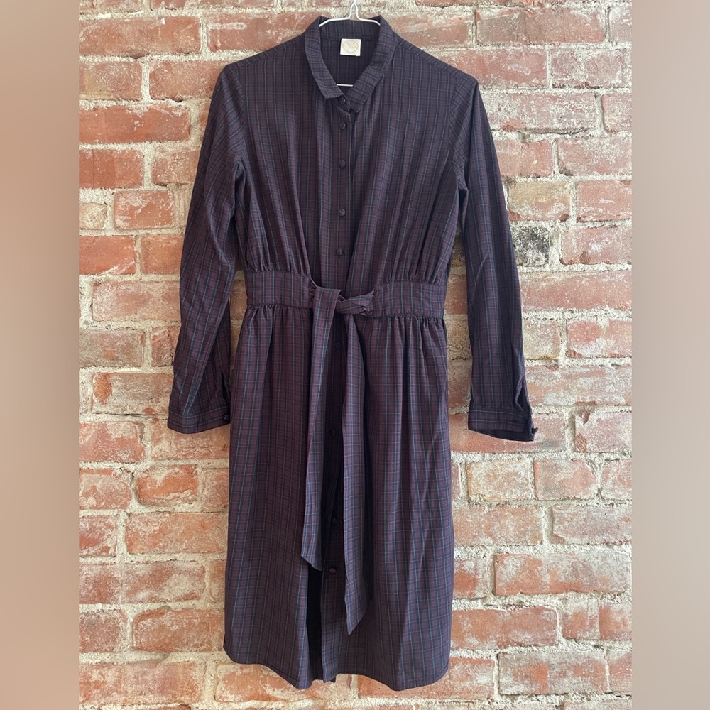 Tonou dress from Des Petits Hauts